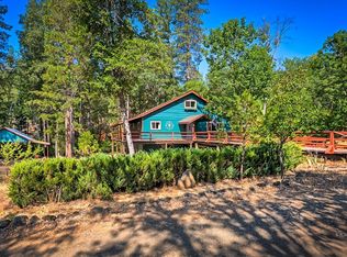 805 E Weaver Creek Rd, Weaverville, CA 96093