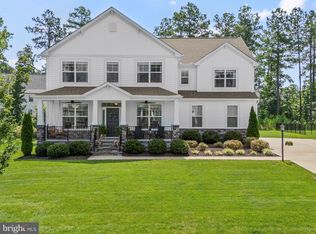 16819 Chalet Ct, Chesterfield, VA 23832