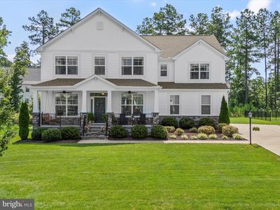 16819 Chalet Ct, Chesterfield, VA, 23832