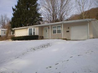 1510 Griffith St, Lancaster, OH 43130