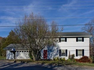 923 Martingale Dr, Greeneville, TN 37743