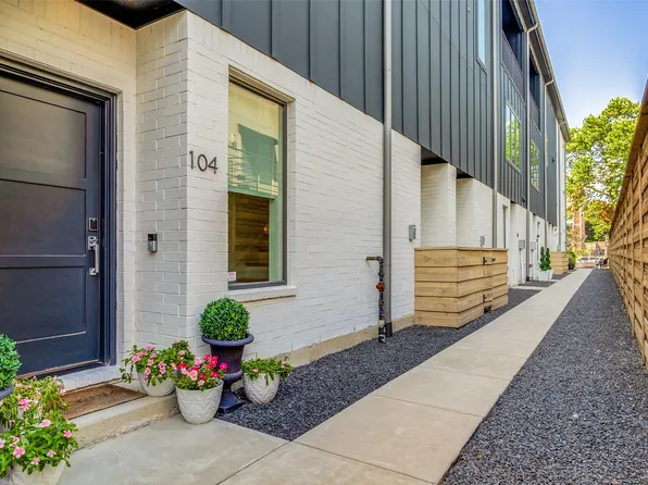 4223 Holland Ave Unit 104, Dallas, TX 75219