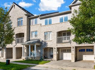10 Linnell St, Ajax, ON L1Z 0K9