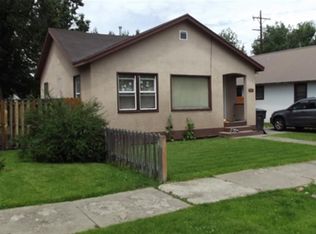 1315 2nd St, Alamosa, CO 81101