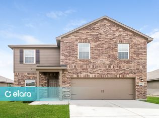 18501 Allen Welch Dr, Elgin, TX 78621