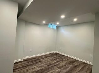 1506 Reesor Ct, Pickering, ON L1X2M9