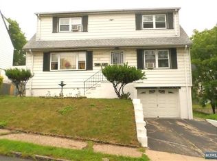 310-312 Dixon Ave, Paterson, NJ 07501