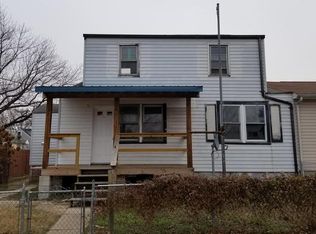 1874 Marshall Rd, Dundalk, MD 21222