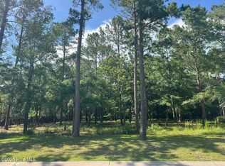 544 Hearthside Dr SE LOT 252, Bolivia, NC 28422