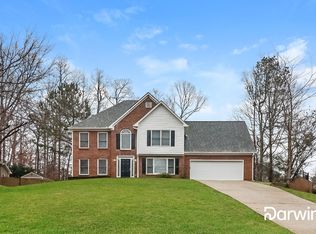 5787 Mason Jones Dr, Lithia Springs, GA 30127