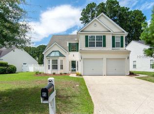 45 Wheat Field Cir, Bluffton, SC 29910