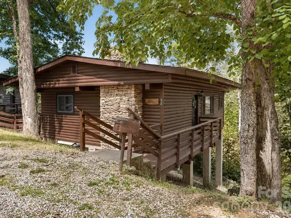 319 Blue Ridge Pkwy Unit 53, Bryson City, NC 28713