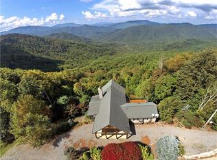 475 Skyridge Dr, Clyde, NC 28721