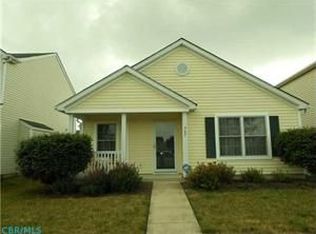 467 Equality Way, Galloway, OH 43119