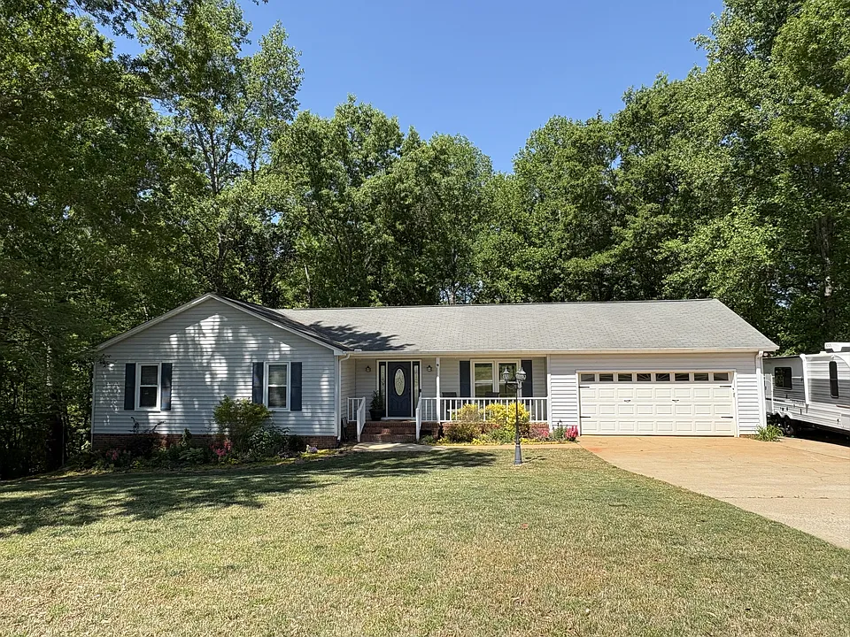 321 N Valley View Dr