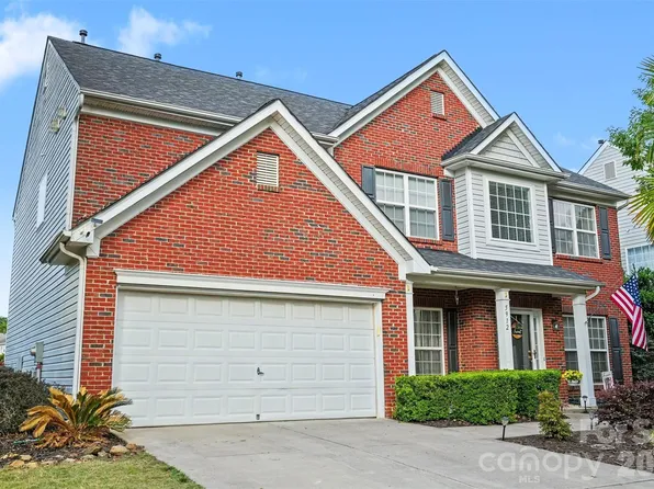 5912 Lindley Crescent Dr, Indian Trail, NC 28079