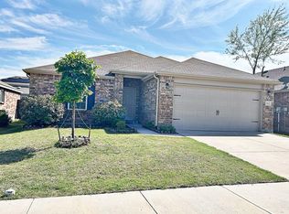 3104 Manuel Creek Dr, Little Elm, TX 75068