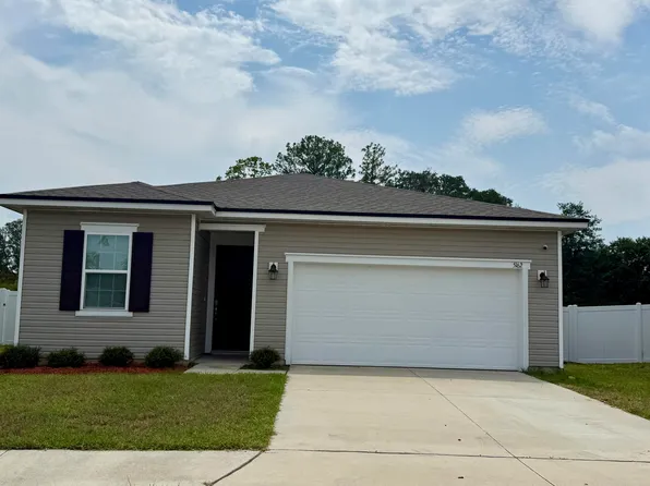 5162 Sawmill Point Way, Jacksonville, FL 32210