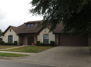 18859 Elderberry Ct, Flint, TX 75762