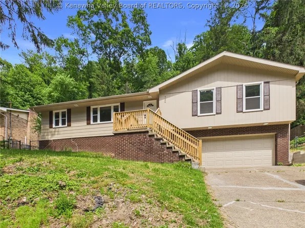 726 Chappell Rd, Charleston, WV 25304