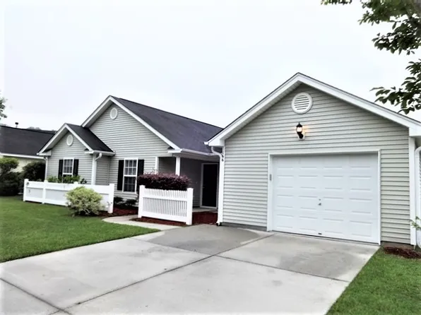166 Moon Dance Ln, Summerville, SC 29483