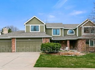 1540 W Dry Creek Rd, Littleton, CO 80120