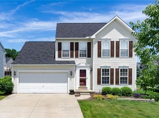 1003 Crestview Cir, Kent, OH 44240