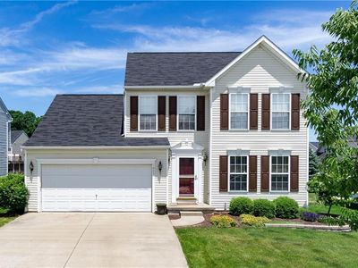 1003 Crestview Cir, Kent, OH, 44240