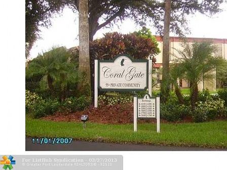 2nd image of 5822 Coral Lake Dr #210