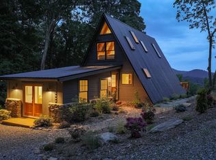 321 Moody Cove Rd, Weaverville, NC 28787