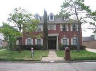 3215 Ashfield Dr, Houston, TX 77082