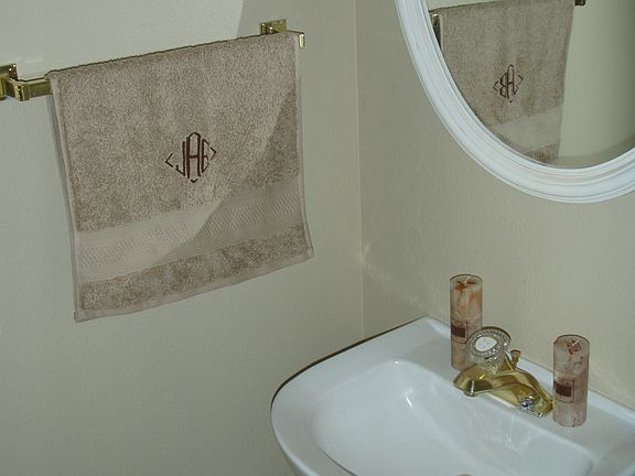 Half Bath