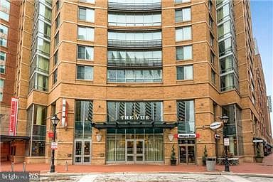 2nd image of 675 President St Unit 1903