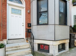 1702 Christian St #1, Philadelphia, PA 19146
