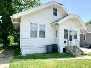 2883 Camden Ave, Omaha, NE 68111