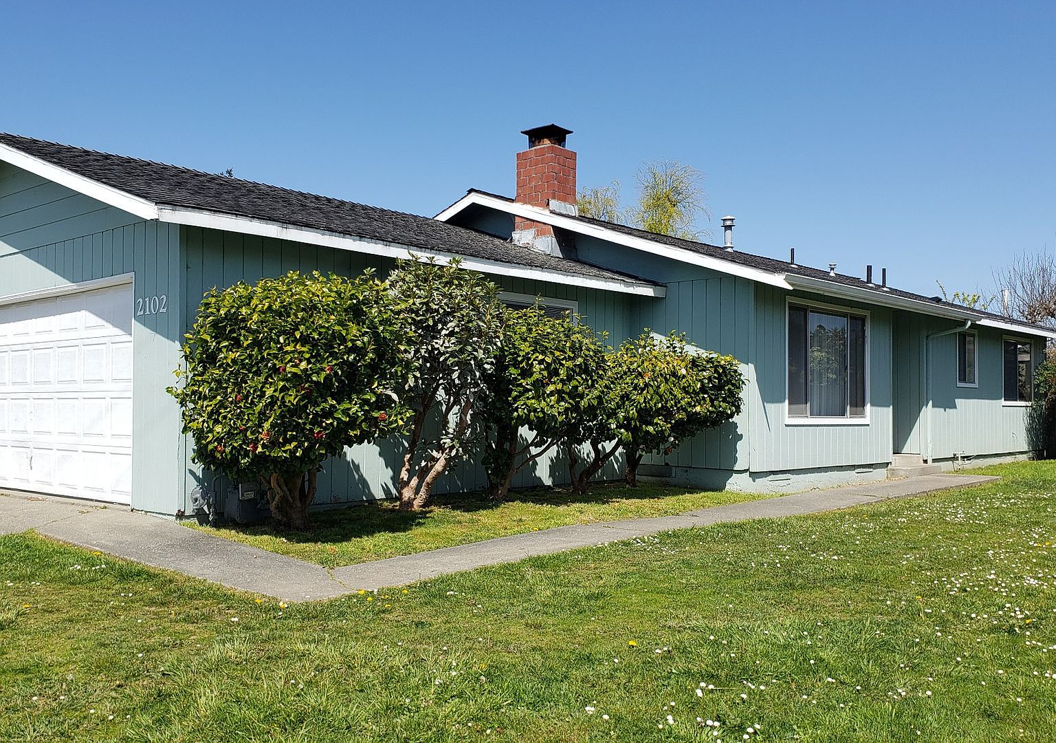 2102 Haeger Ave, Arcata, CA 95521 Zillow