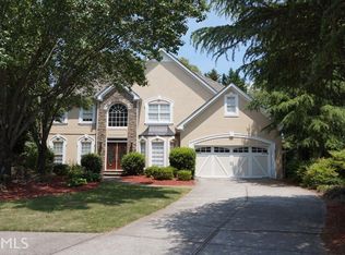 115 Donamere Ct, Johns Creek, GA 30022