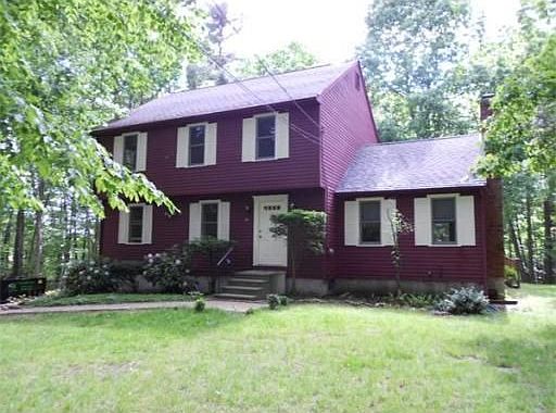 1st image of 31 Macalister Dr