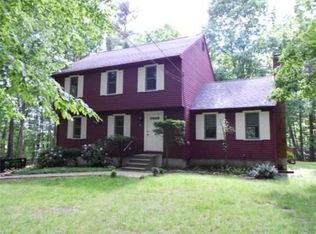31 Macalister Dr, Northborough, MA 01532