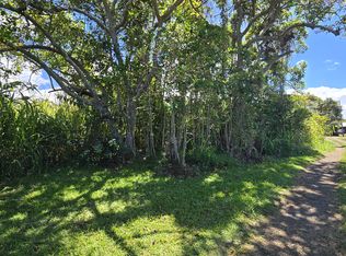 LOT 5 Lot 5, Kealakekua, HI 96750