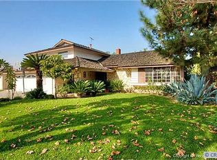 17411 Bonner Dr, Tustin, CA 92780