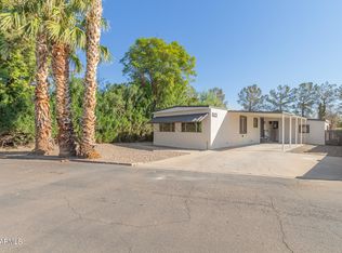 7660 E McKellips Rd LOT 31, Scottsdale, AZ 85257
