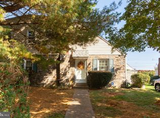 905 W Penn Pines Blvd, Aldan, PA 19018