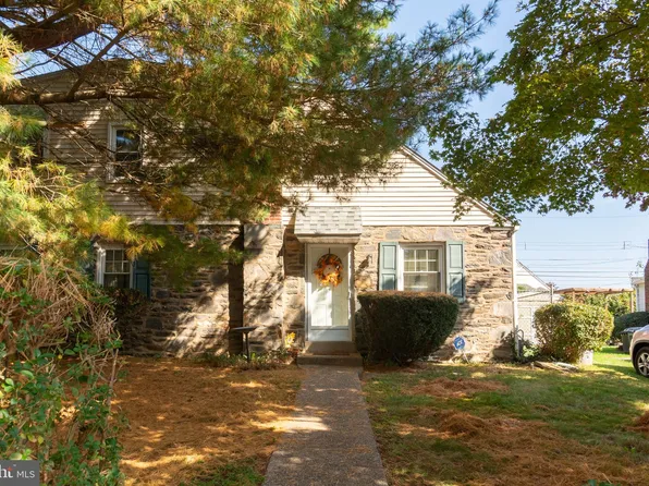 905 W Penn Pines Blvd, Aldan, PA 19018