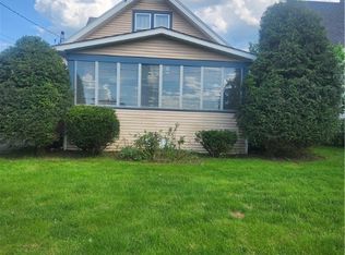 702 Chatham St, Rome, NY 13440