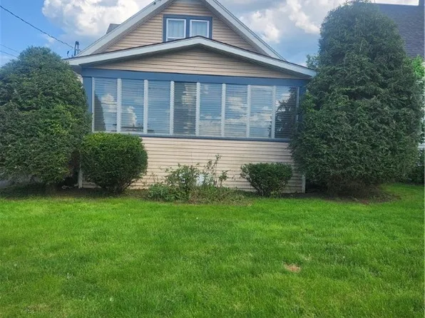 702 Chatham St, Rome, NY 13440