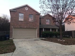 10155 Cedarcliff, San Antonio, TX 78245