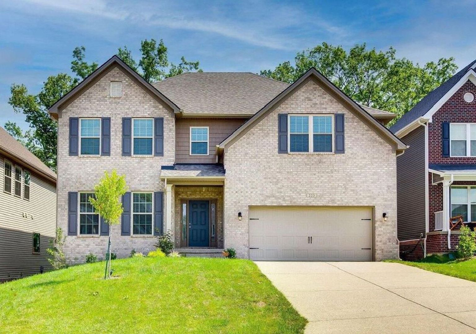 223 Belden Trl, Louisville, KY 40245 Zillow