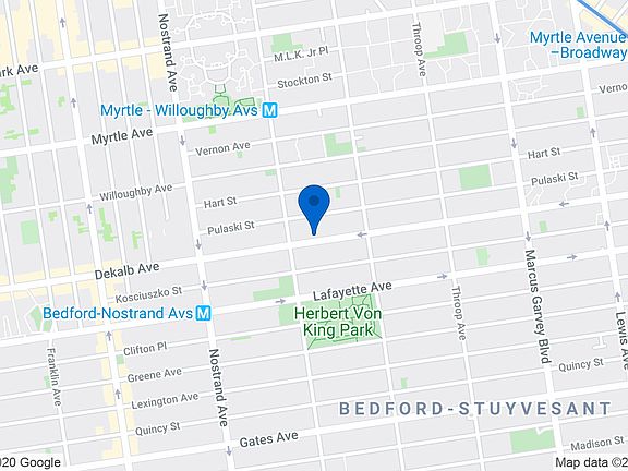 5th image of 709 Dekalb Ave APT 8