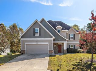 5220 Sapphire Springs Dr, Knightdale, NC 27545